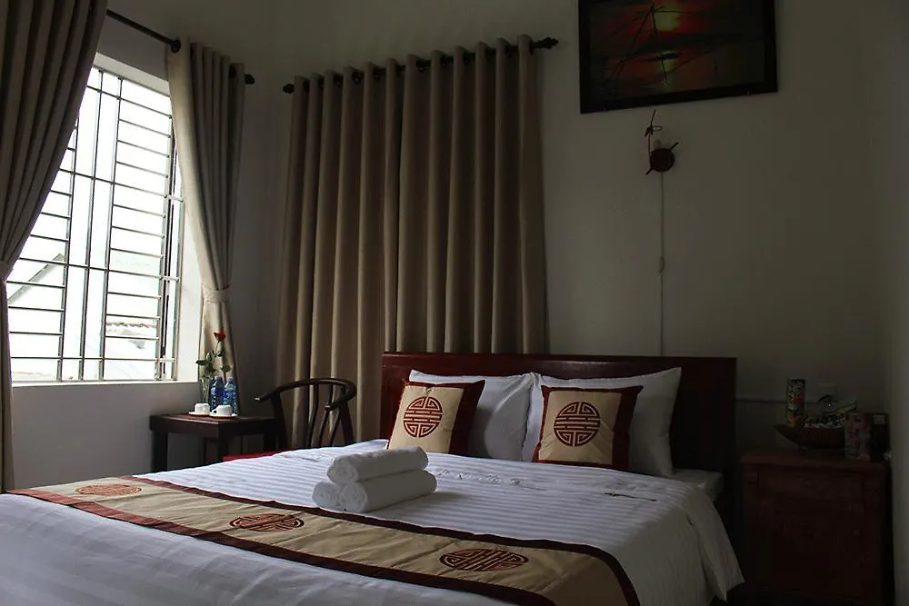 Hoi An Coco Couple Homestay 0*, Hoi An Vietnam