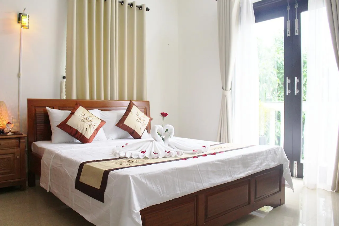 Hoi An Coco Couple Homestay  Hoi An