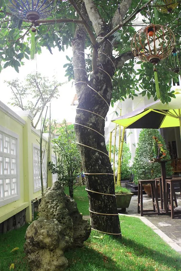 Hoi An Coco Couple Homestay