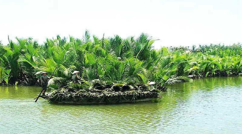 Hoi An Coco Couple Homestay Vietnam