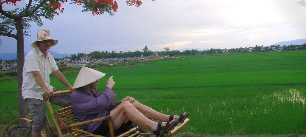 Hoi An Coco Couple Homestay Hoi An
