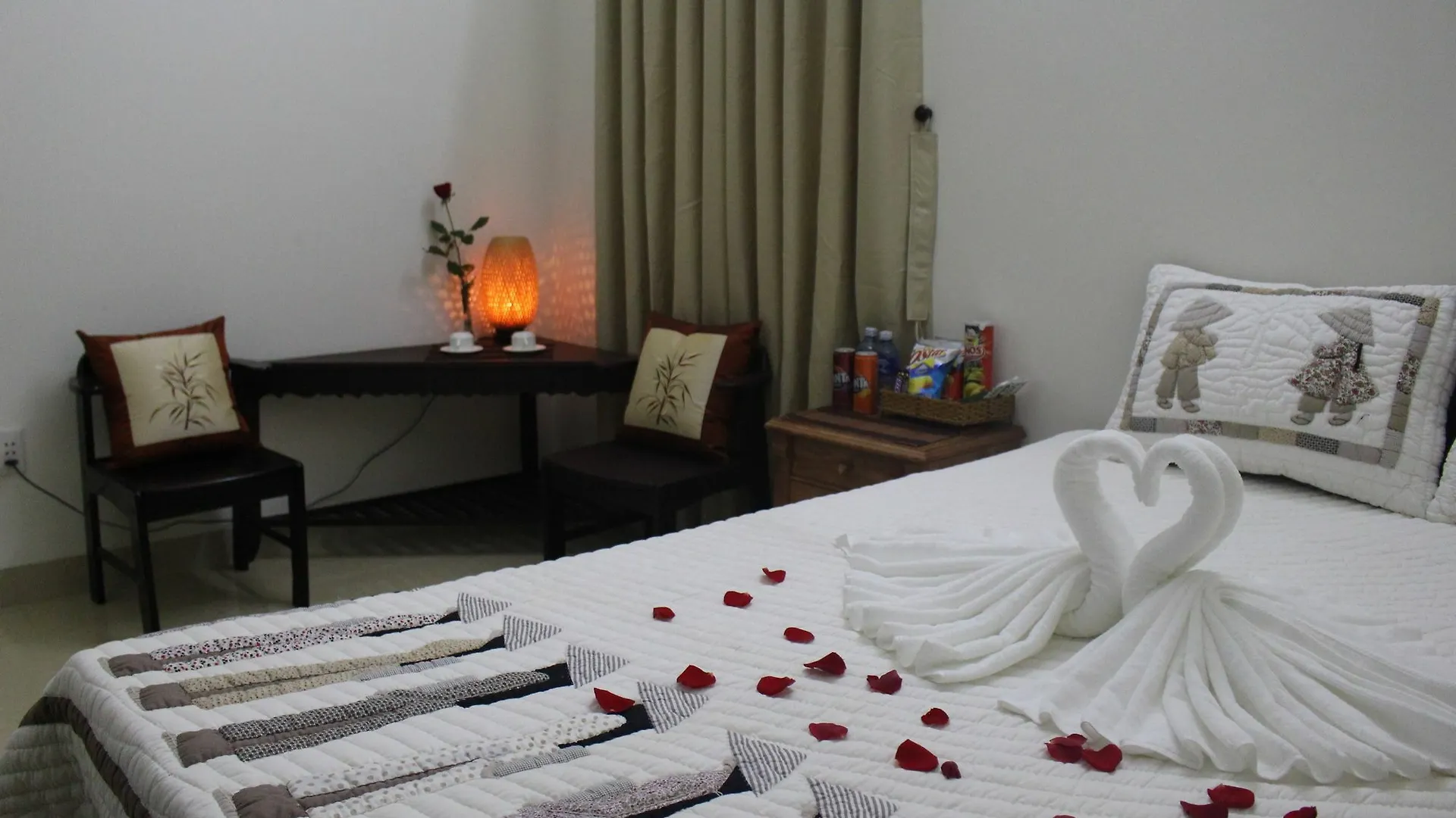 Hoi An Coco Couple Homestay