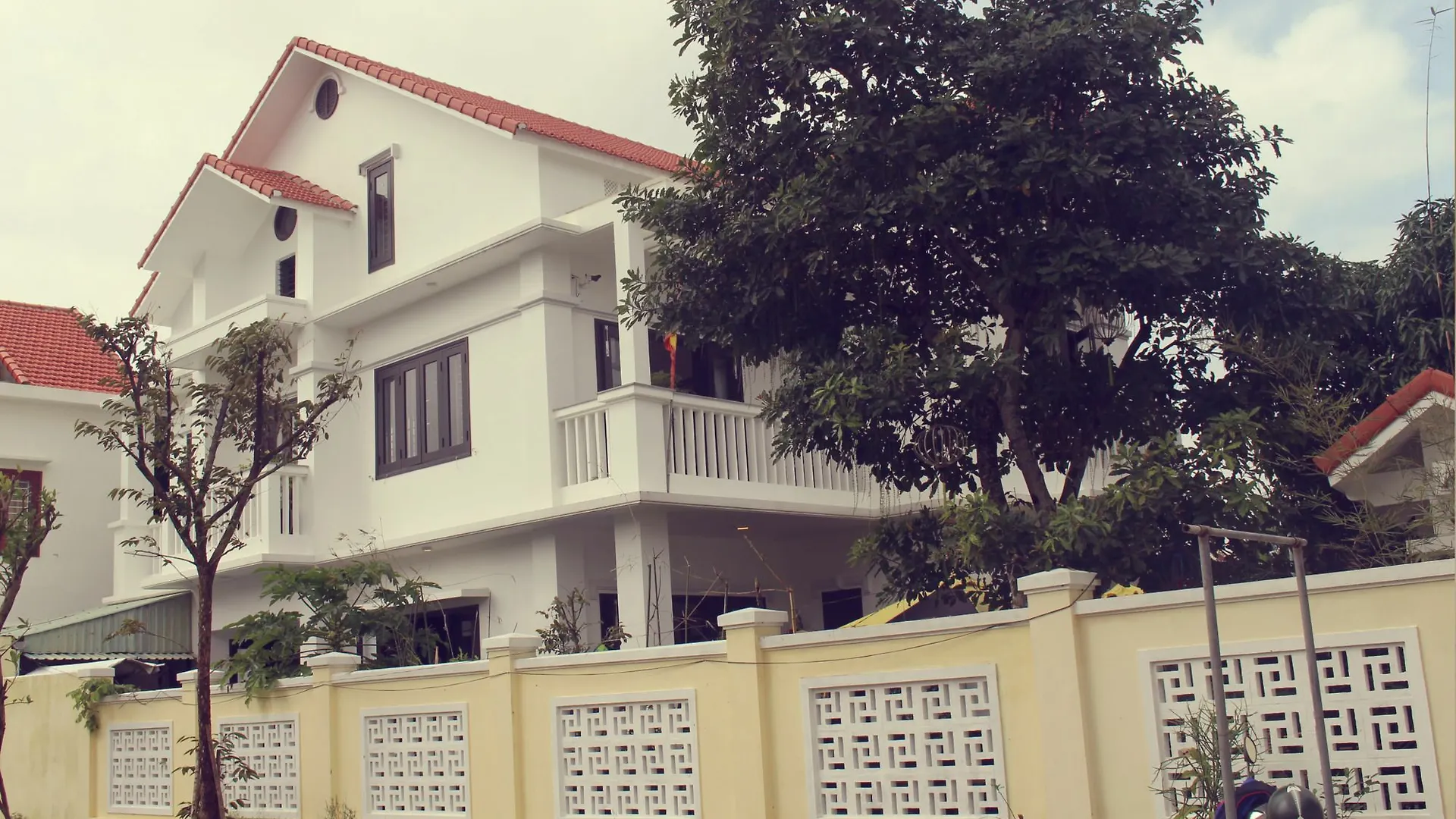Hoi An Coco Couple Homestay 0*, Hoi An