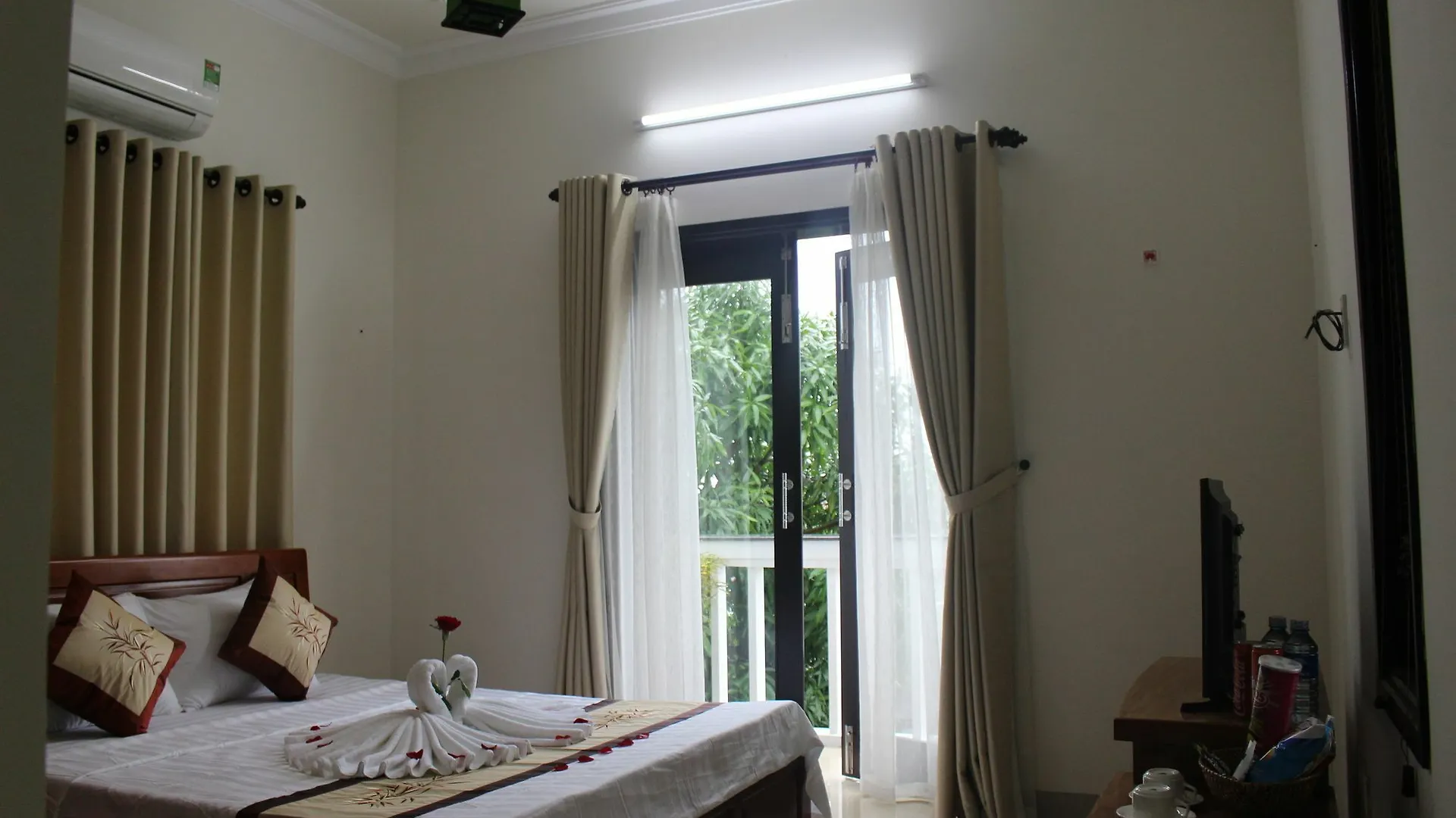 Hoi An Coco Couple Homestay