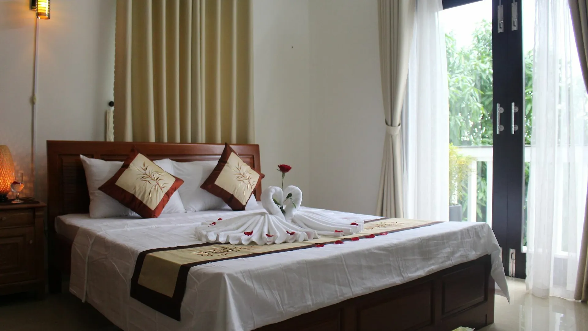 Hoi An Coco Couple Homestay