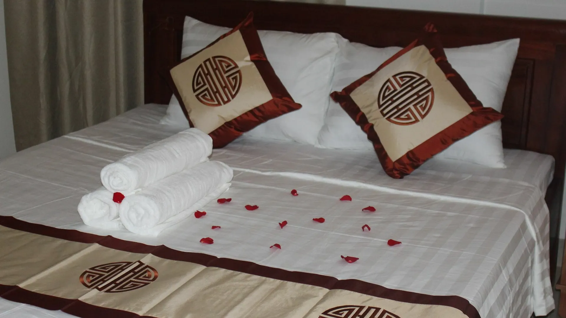 Hoi An Coco Couple Homestay Vietnam