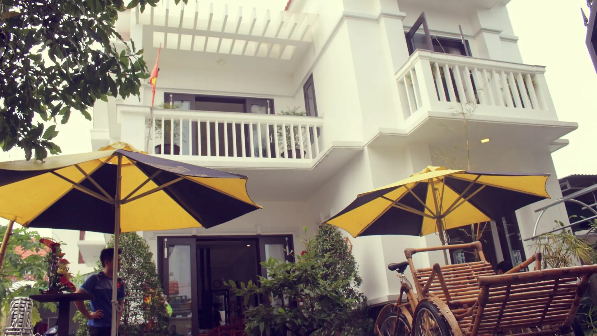 Hoi An Coco Couple Homestay 0*, Hoi An Vietnam