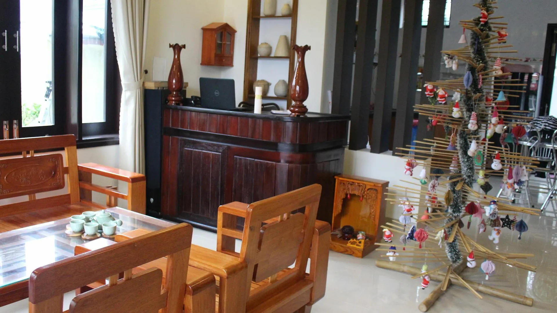 Hoi An Coco Couple Homestay  Hoi An
