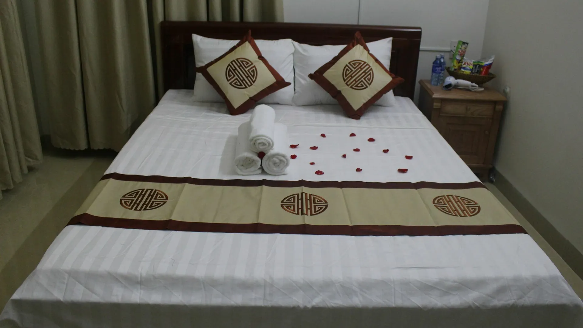 Hoi An Coco Couple Homestay Vietnam