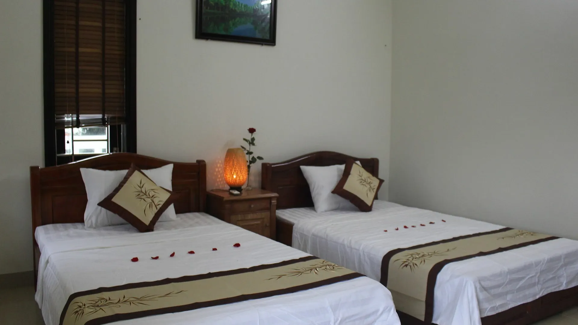Hoi An Coco Couple Homestay Hoi An