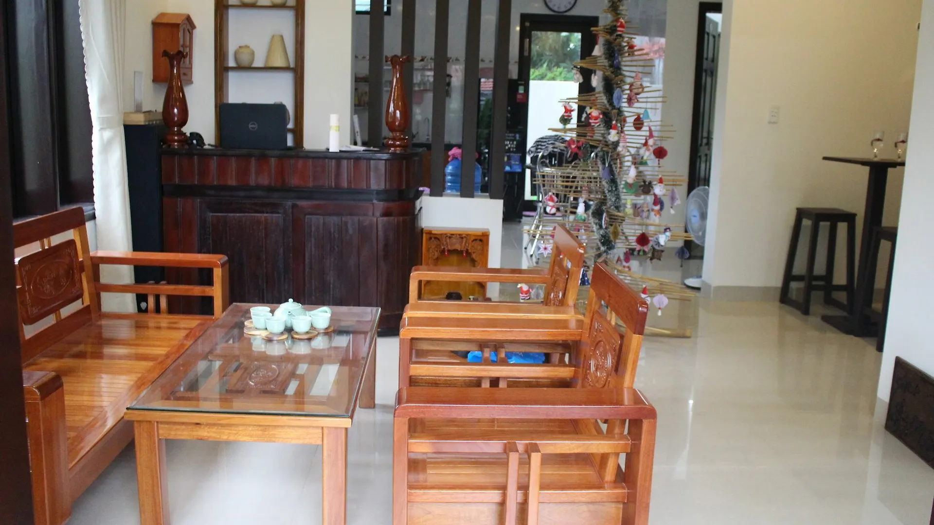 Hoi An Coco Couple Homestay Vietnam