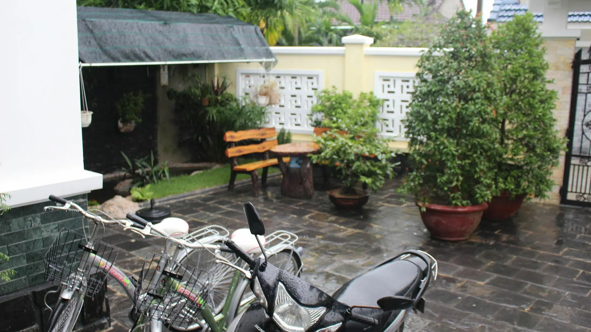 Hoi An Coco Couple Homestay