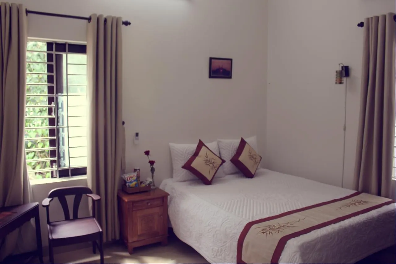 Hoi An Coco Couple Homestay
