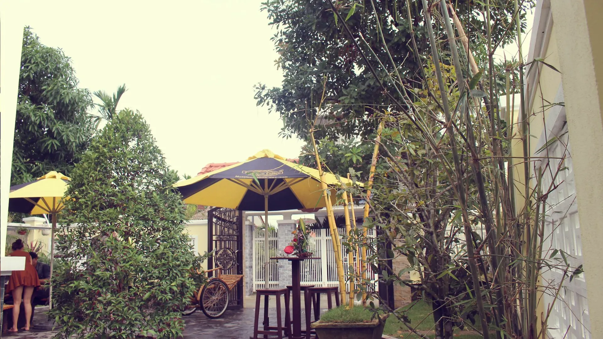 Hoi An Coco Couple Homestay 0*, Hoi An