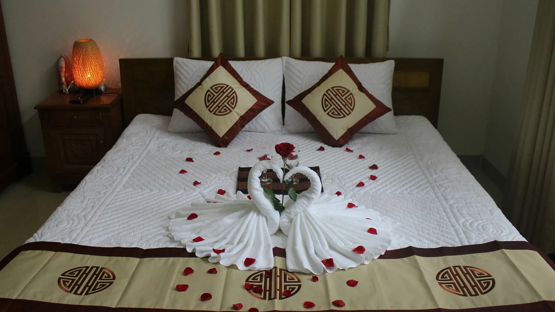 Hoi An Coco Couple Homestay
